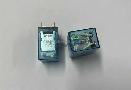 <a href=http://www.fairlandsi.cn/ target=_blank class=infotextkey>歐姆龍代理商</a>談歐姆龍繼電器怎么測試？
